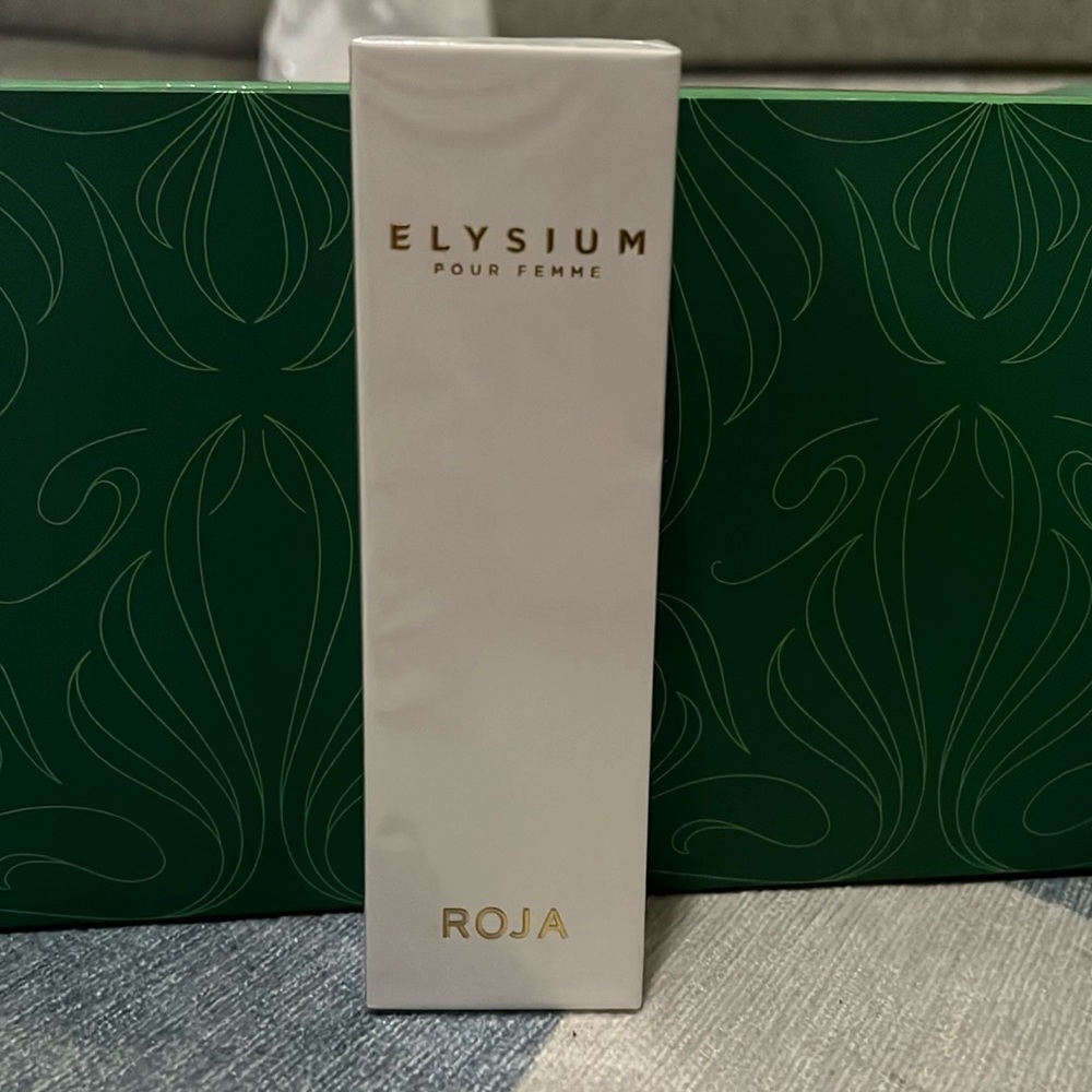 Roja Elysium 10ml travel size